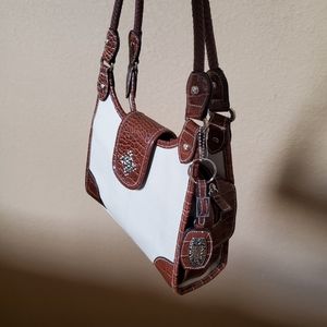 Rosetti Posh Designer Handbag